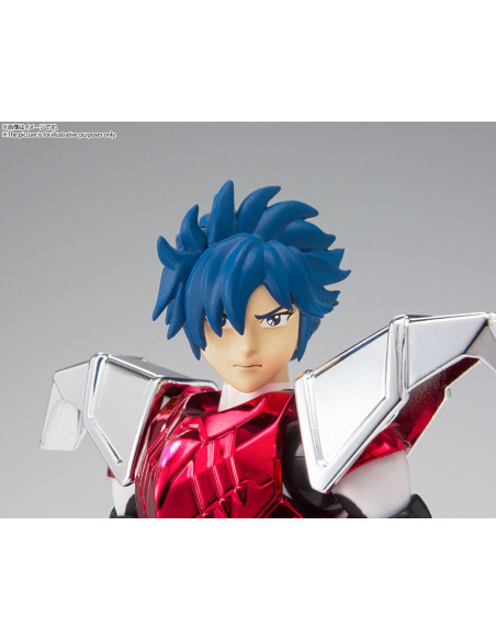 Steel Saint SkyCloth Sho