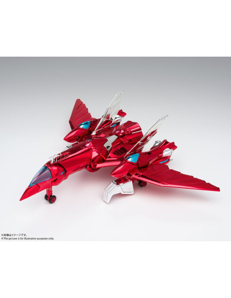 Steel Saint SkyCloth Sho
