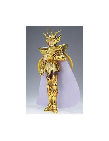Myth Cloth - Shaka de la Vierge