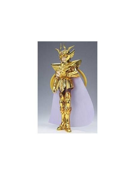 Myth Cloth - Shaka de la Vierge