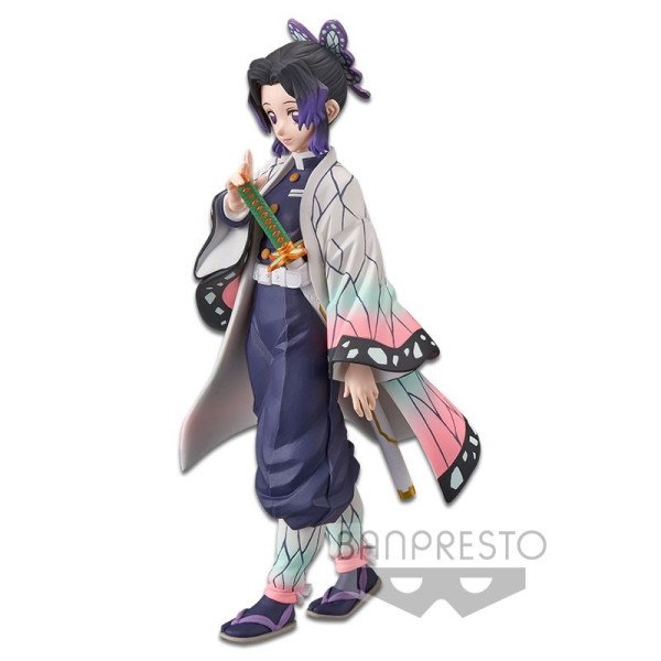 Shinobu Kocho Demon Slayer: Kimetsu No Yaiba