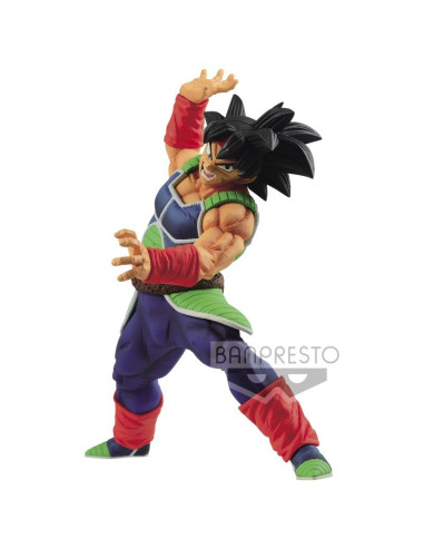 Bardock Dragon Ball Super Chosenshiretsuden II