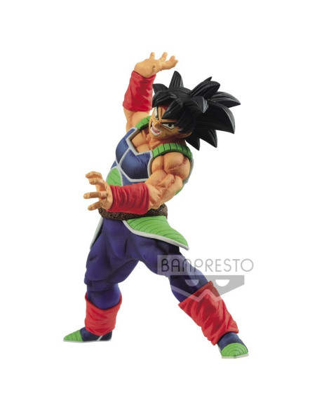 Bardock Dragon Ball Super Chosenshiretsuden II