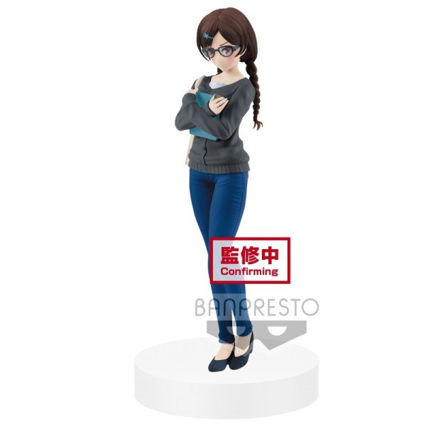 Rent A Girlfriends - Chizuru Ichinose