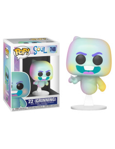Funko POP! Soul - 2 Grinning