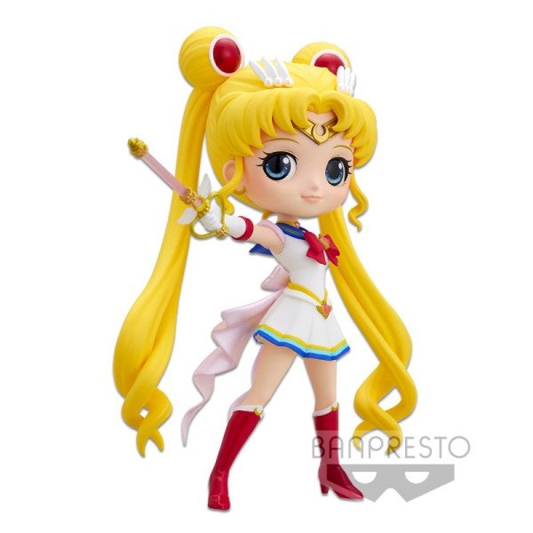 QPosket Super Sailor Moon Kaleidoscope Ver