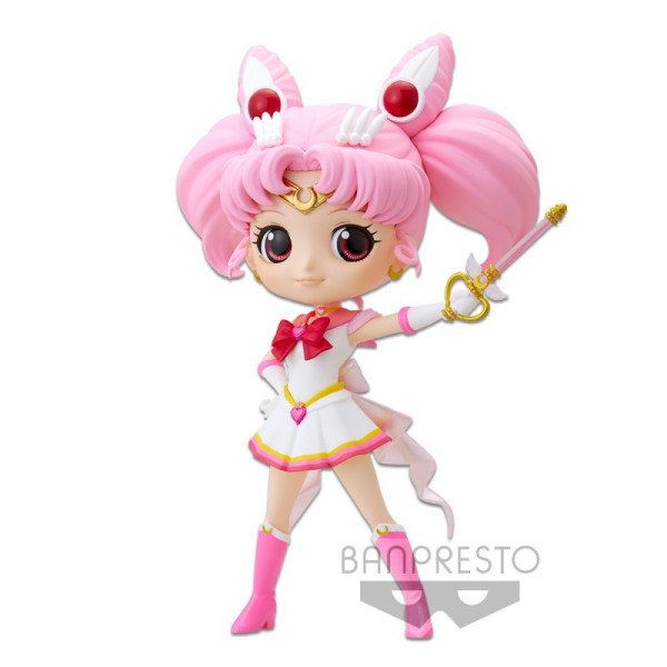 QPosket Sailor Chibi Moon Kaleidoscope Ver