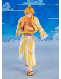 Figuart Zero Sanji Sangoro
