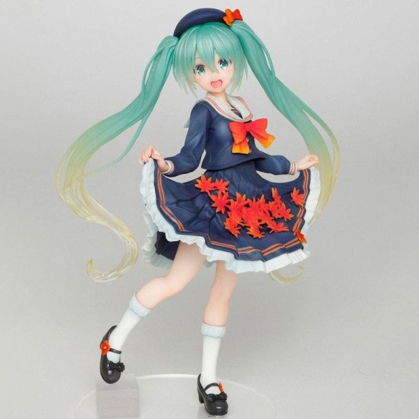 Hatsune Miku Ver. Saison Automne 