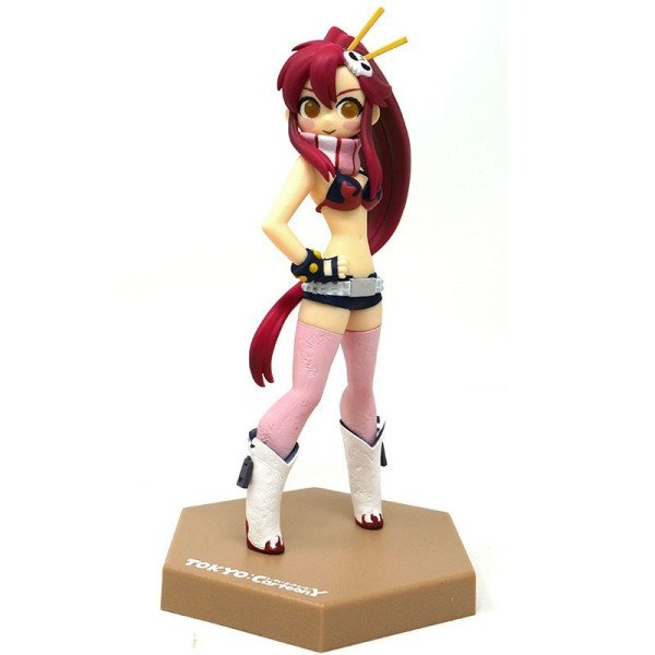 Gurren Lagaan - Yoko Littner Ver. Tokyo Cartoony 