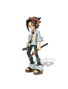 Yoh Asakura - Chaman King 