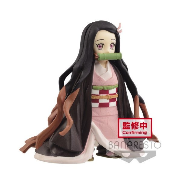 Nezuko Kamado - Demon Slayer Vol.17