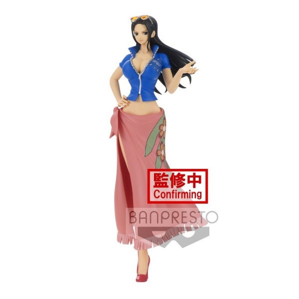 Glitter & Glamour Nico Robin Ver.B