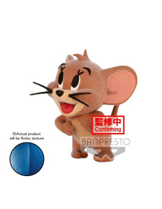 Jerry - Fluffy Puffy