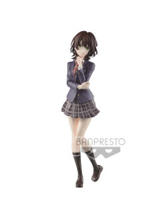 Bottom-Tier Character Tomozaki - Aoi Hinami