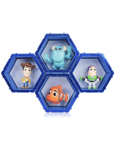 Wow! Pods Disney Pixar - Sulli