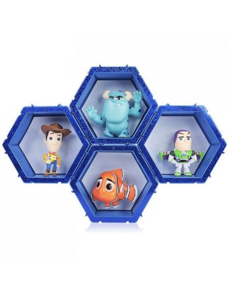 Wow! Pods Disney Pixar - Sulli