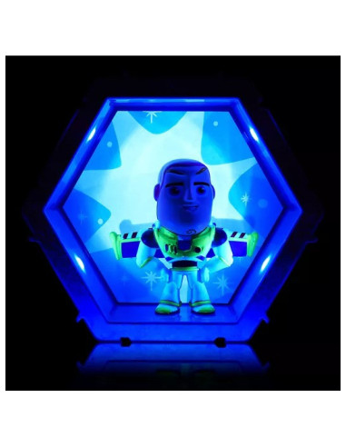 Wow! Pods Disney Pixar - Buzz l’Éclair