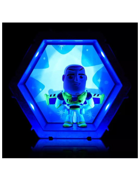 Wow! Pods Disney Pixar - Buzz l’Éclair