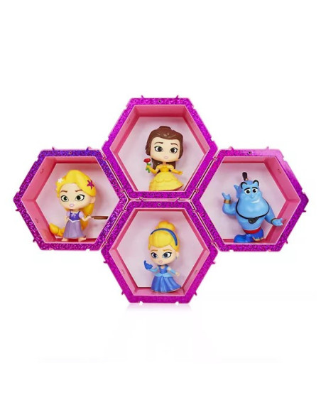 Wow! Pods Disney Princesse - Genie