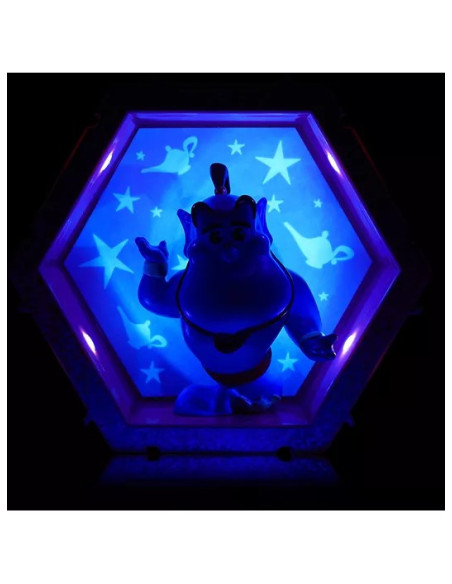 Wow! Pods Disney Princesse - Genie