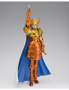Myth Cloth Siren Sorrento Asgard 2