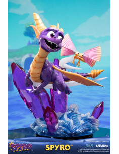 Spyro Reignited - First 4 Figure