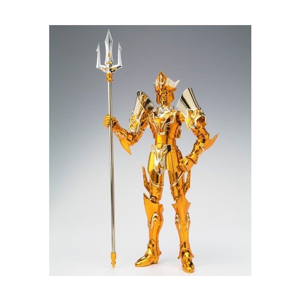 Myth Cloth - Poseidon