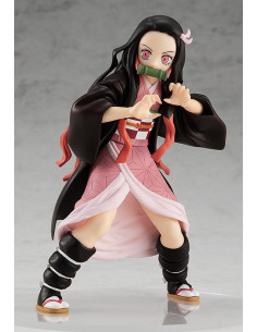 Nezuko Kamado - Pop Up Parade