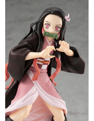 Nezuko Kamado - Pop Up Parade