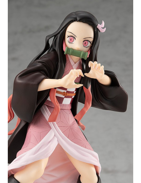 Nezuko Kamado - Pop Up Parade