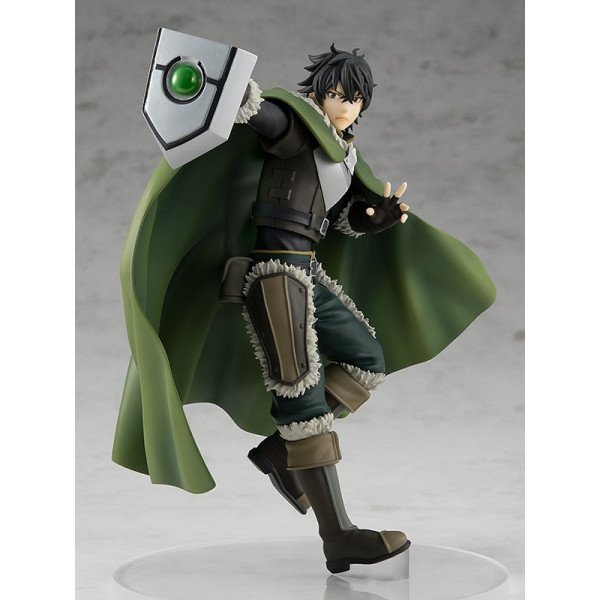 Naofumi Iwatani The Rising of The Shield Hero - Pop Up Parade