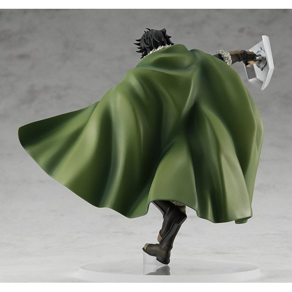Naofumi Iwatani The Rising of The Shield Hero - Pop Up Parade