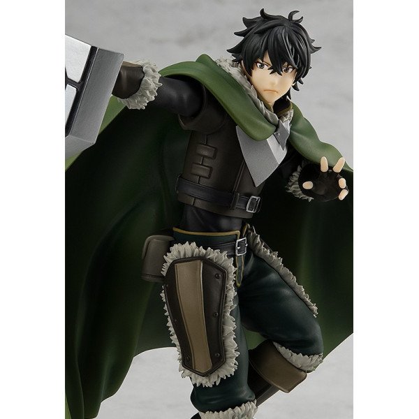 Naofumi Iwatani The Rising of The Shield Hero - Pop Up Parade