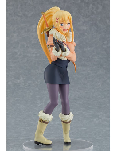 Darkness Winter Ver. Konosuba - Pop Up Parade