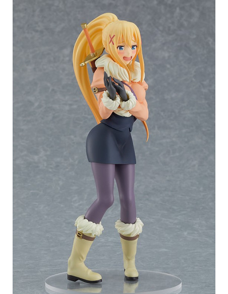Darkness Winter Ver. Konosuba - Pop Up Parade