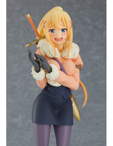 Darkness Winter Ver. Konosuba - Pop Up Parade