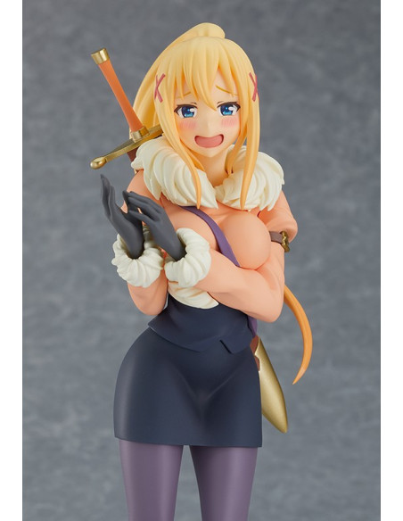 Darkness Winter Ver. Konosuba - Pop Up Parade