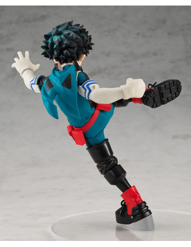 Izuku Midoriya My Hero Academia - Pop Up Parade