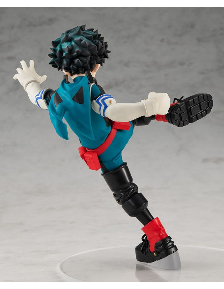 Izuku Midoriya My Hero Academia - Pop Up Parade