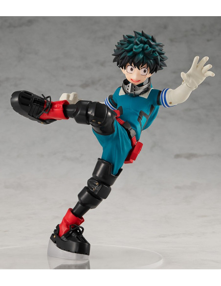 Izuku Midoriya My Hero Academia - Pop Up Parade