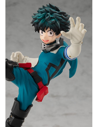 Izuku Midoriya My Hero Academia - Pop Up Parade