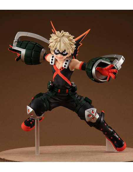 Katsuki Bakugo My Hero Academia - Pop Up Parade