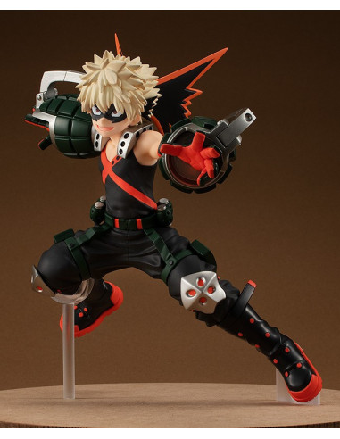 Katsuki Bakugo My Hero Academia - Pop Up Parade
