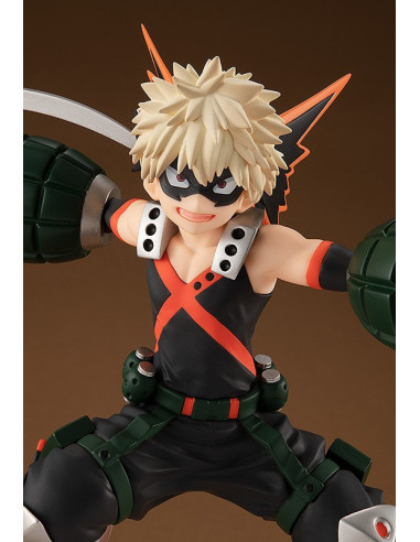 Katsuki Bakugo My Hero Academia - Pop Up Parade