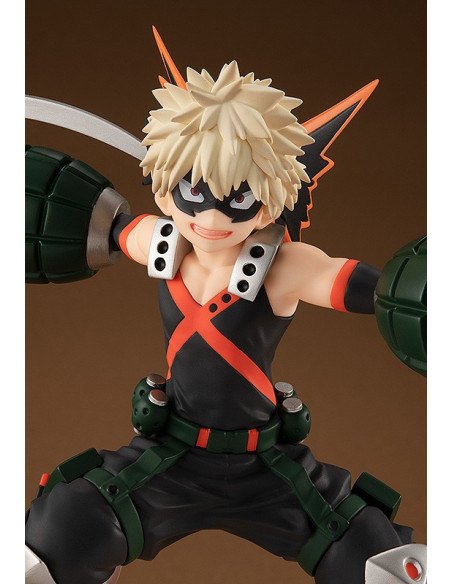 Katsuki Bakugo My Hero Academia - Pop Up Parade