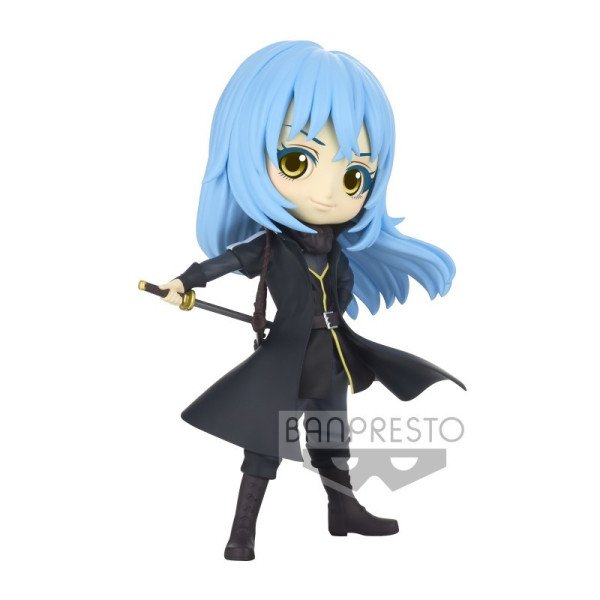 QPosket Rimuru Ver.A  - That Time I Got Reincarnated as a Slime 