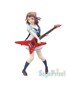 Bang Dream Toyama Kasumi Dxf                