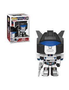 Funko Pop! Transformers Jazz         