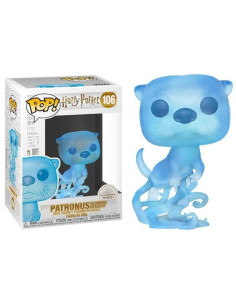 Funko POP! Harry Potter Patronus Hermione 106